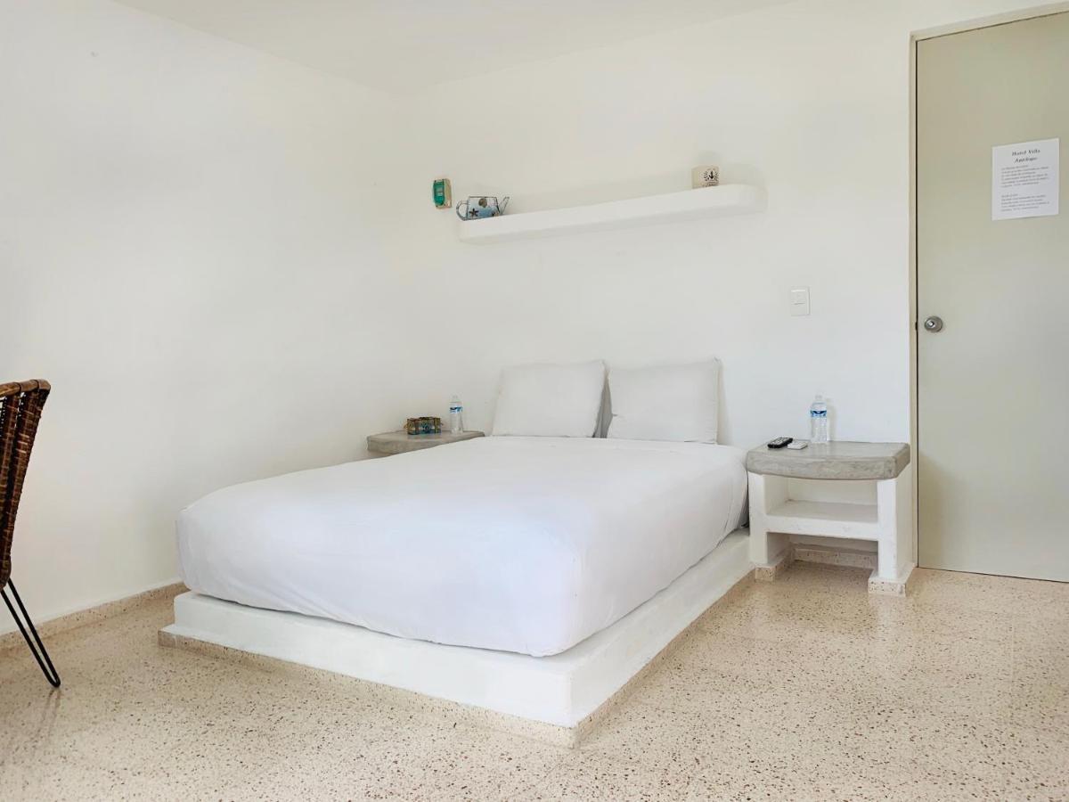 Bed & Breakfast Antilope