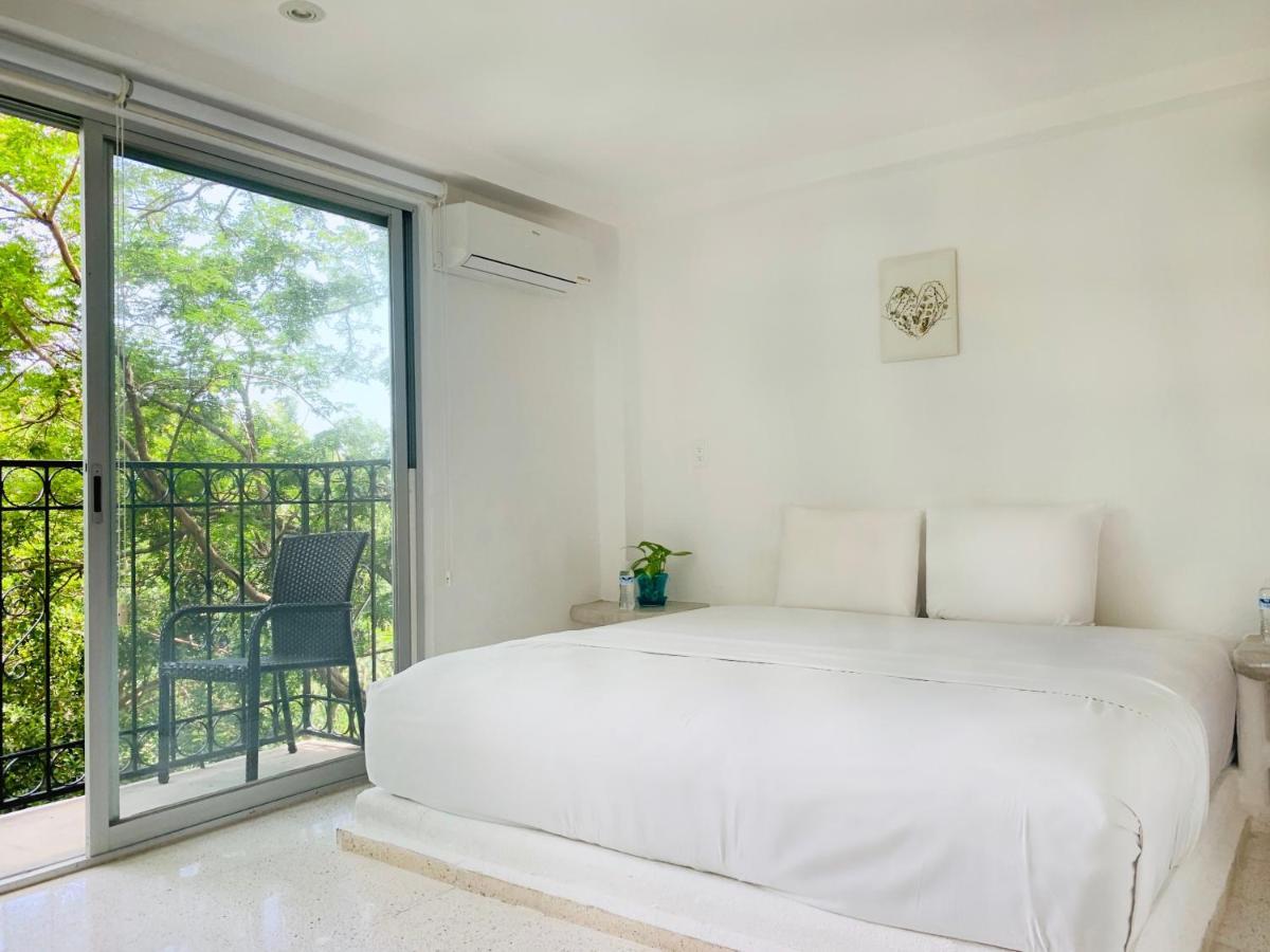 Antilope Cancun