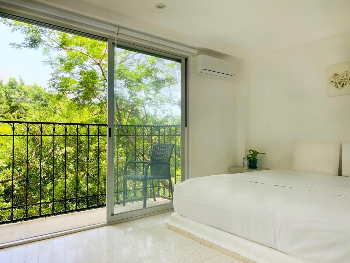 Antilope Bed & Breakfast Cancun
