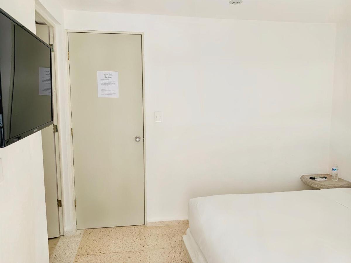Antilope 3* Cancun