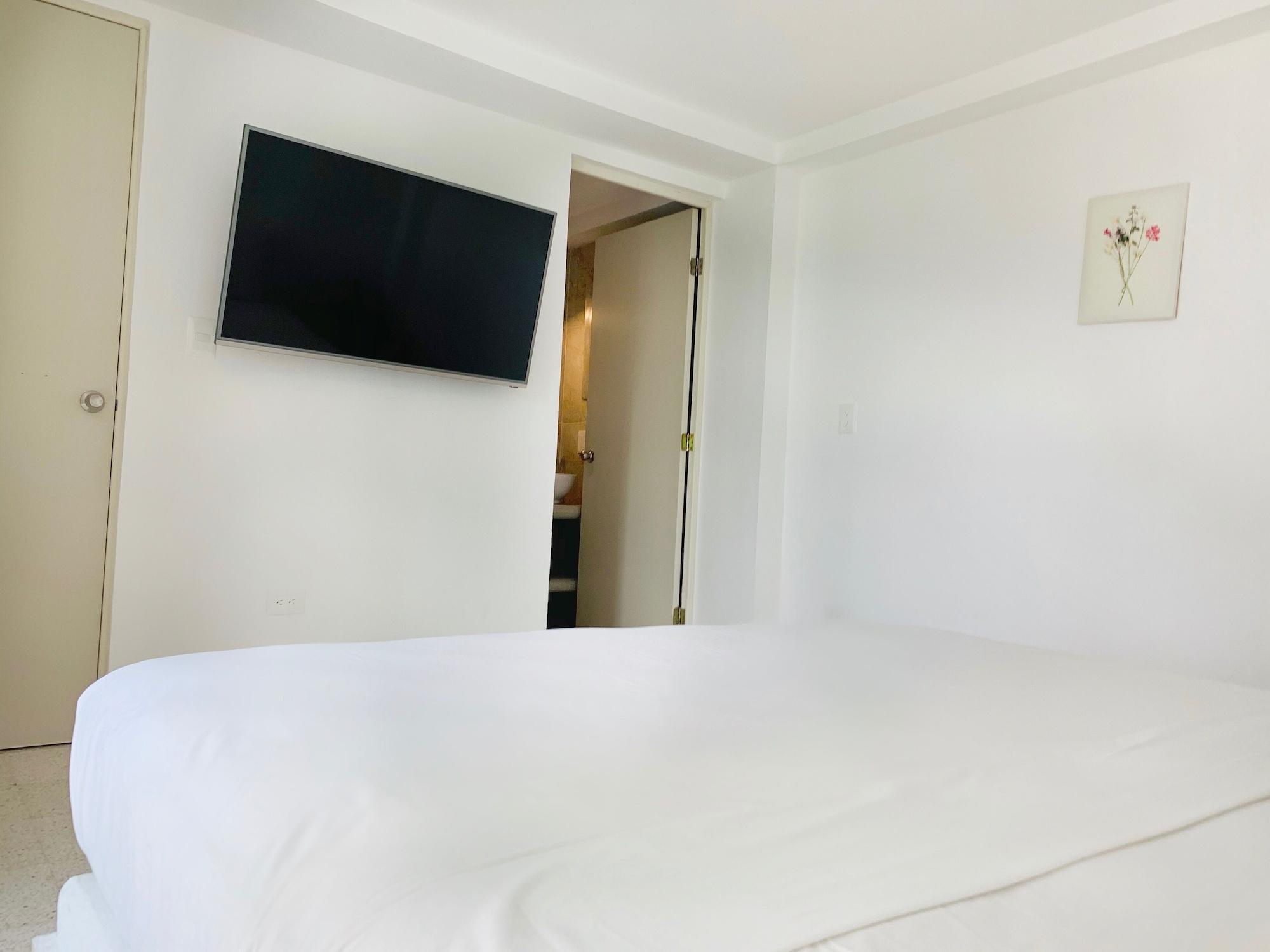 Bed & Breakfast Antilope Cancun