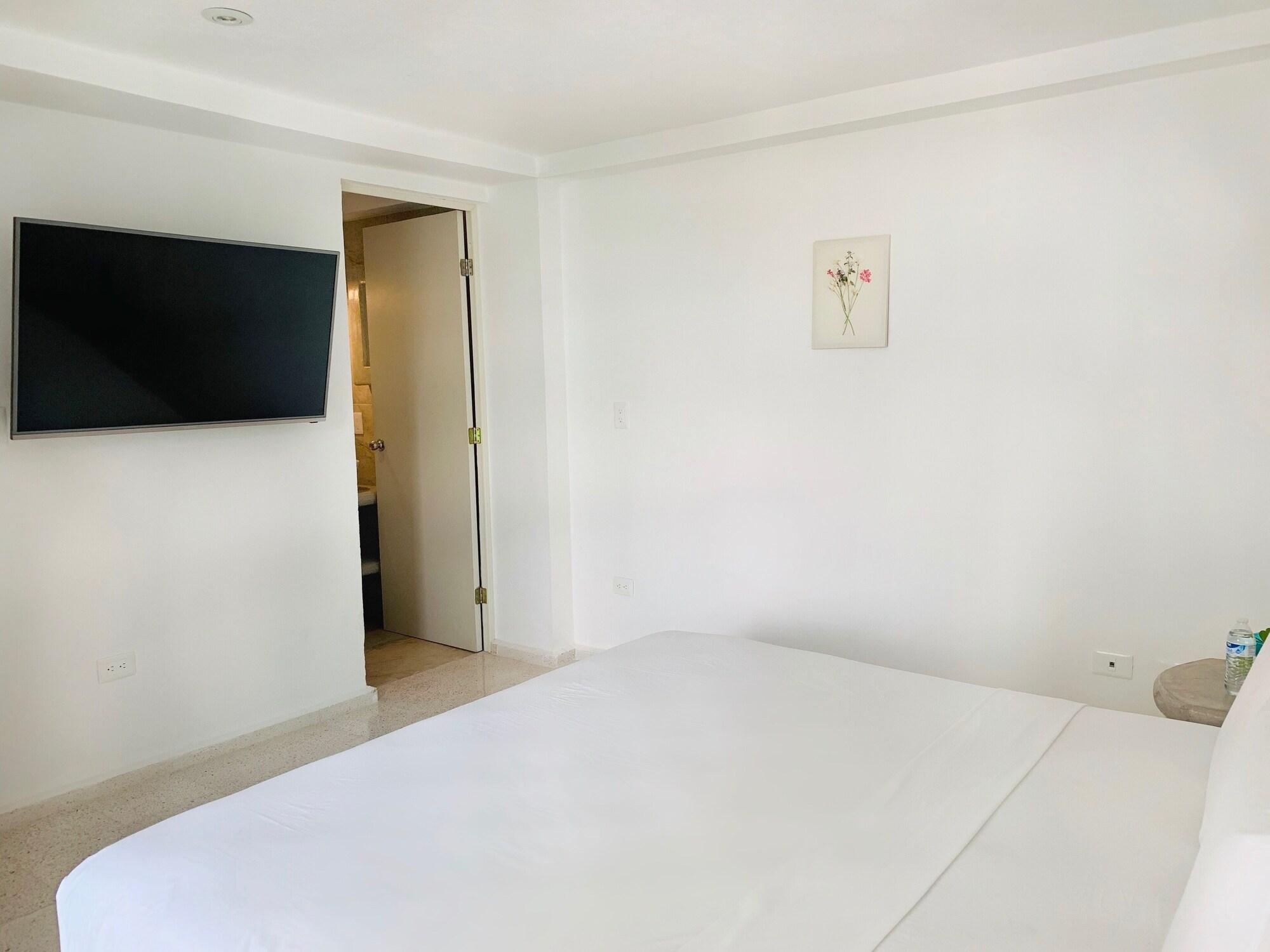 Bed & Breakfast Antilope Cancun