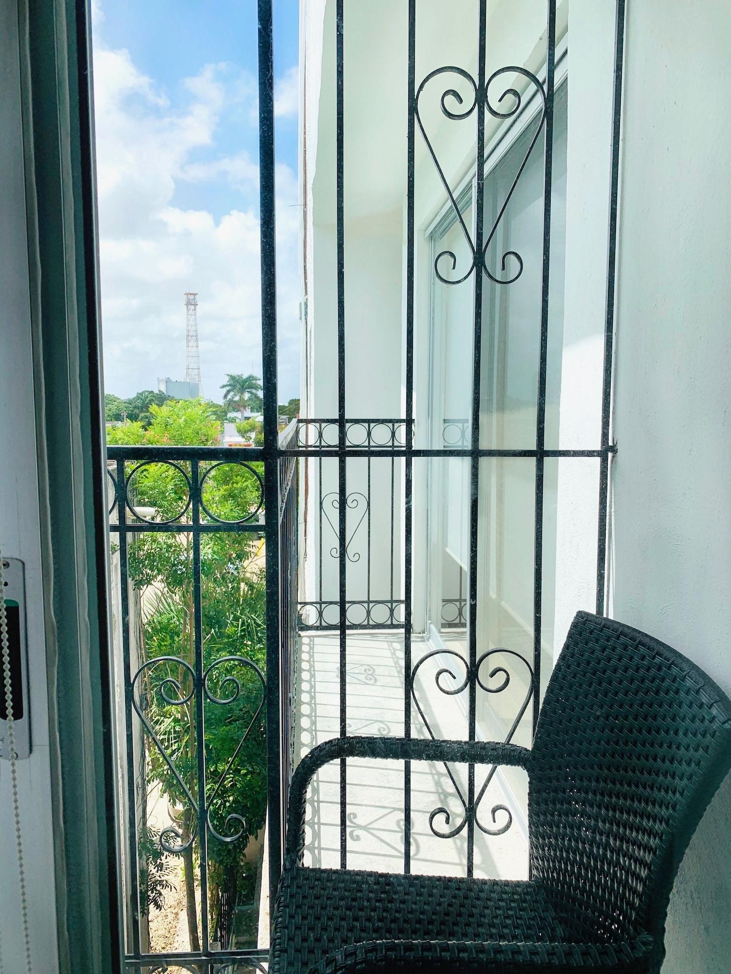 Antilope Bed & Breakfast Cancun