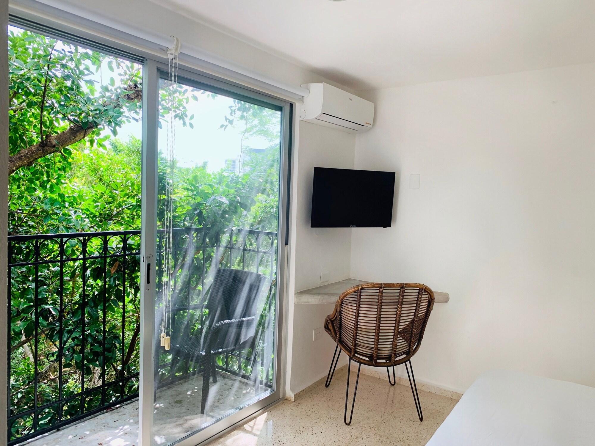Antilope Bed & Breakfast Cancun