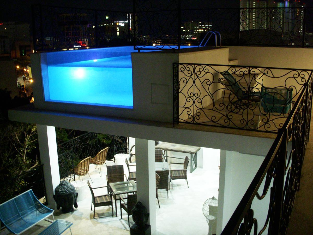 Bed & Breakfast Antilope 3*