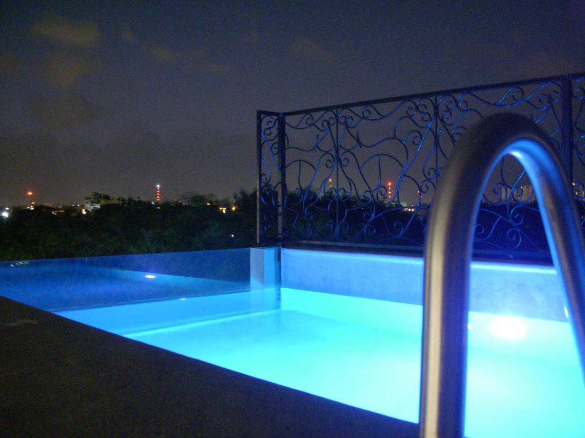 Bed & Breakfast Antilope 3*